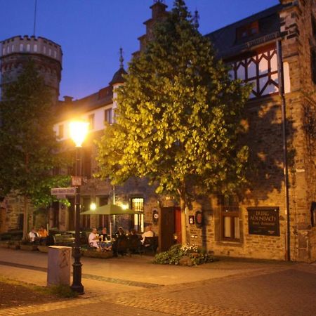 Burg Adenbach Hotel Bad Neuenahr-Ahrweiler Esterno foto