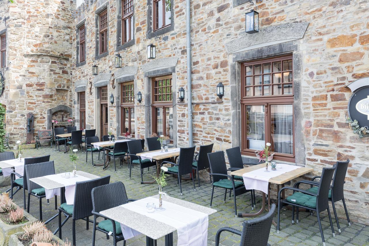 Burg Adenbach Hotel Bad Neuenahr-Ahrweiler Esterno foto